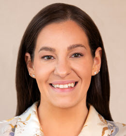 Janet Santi