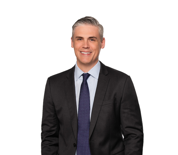 Photo of Gregory C. Chase Jr.