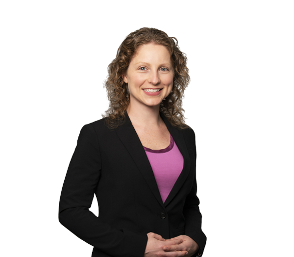 Photo of Victoria Sinclair 
